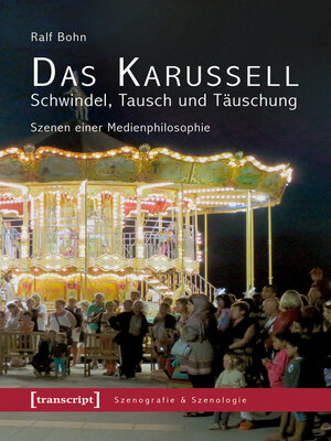 cover image of Das Karussell--Schwindel, Tausch und Täuschung